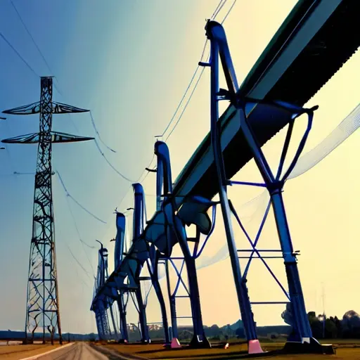 Технологии и инновации: преимущества HVDC для дальних передач энергии