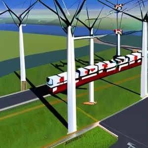 Технологии и инновации: преимущества HVDC для дальних передач энергии