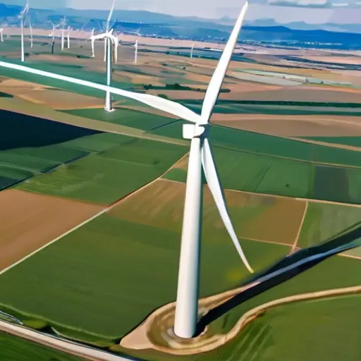 Эксплуатация ВИЭ: мониторинг ветропарка — ключевые метрики Эксплуатация ВИЭ: мониторинг ветропарка — ключевые метрики