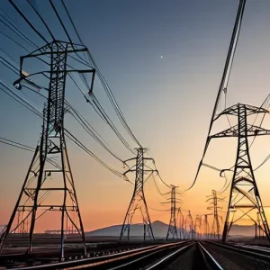 Технологии и инновации: кабельные линии сверхвысокого напряжения — тренды