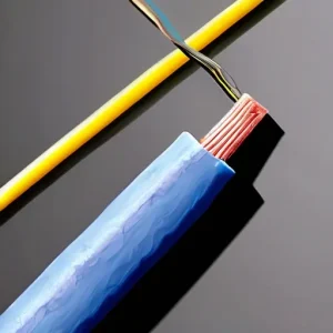 Технологии и инновации: современные изоляционные материалы для кабелей