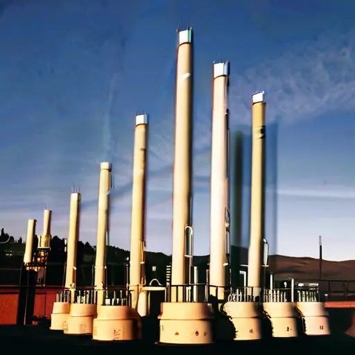 Технологии и инновации: SF6 и альтернативы — почему ищут замену