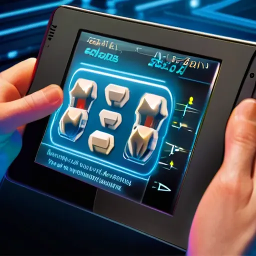 Технологии и инновации: интеллектуальные коммутационные аппараты Технологии и инновации: интеллектуальные коммутационные аппараты