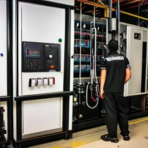 Диспетчеризация котельной: что дает в эксплуатации