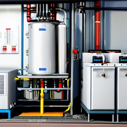 Диспетчеризация котельной: что дает в эксплуатации