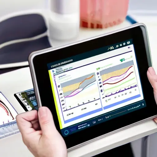 Технологии и инновации: диагностика выключателей по данным (condition-based maintenance)