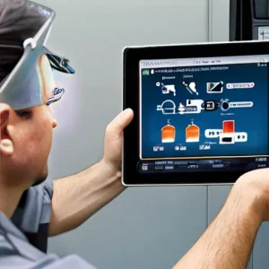 Технологии и инновации: диагностика выключателей по данным (condition-based maintenance)