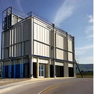 ТЭЦ как источник тепла: особенности режимов и ограничений