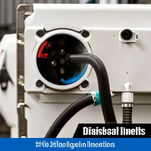 Технологии и инновации: высоковольтные вводы и их откази — причины и диагностика