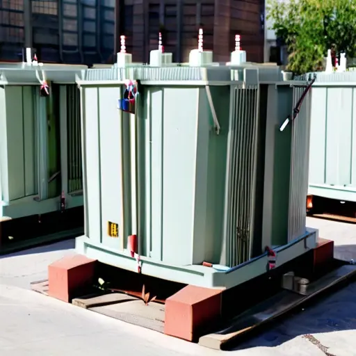 Технологии и инновации: сухие трансформаторы vs масляные — тренды применения