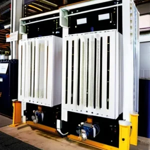 Технологии и инновации: сухие трансформаторы vs масляные — тренды применения