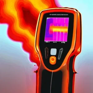 Технологии и инновации: термография в энергетике — быстрый поиск дефектов