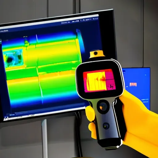 Технологии и инновации: термография в энергетике — быстрый поиск дефектов Технологии и инновации: термография в энергетике — быстрый поиск дефектов