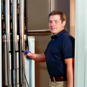 Запуск отопления по стоякам: как делается правильно