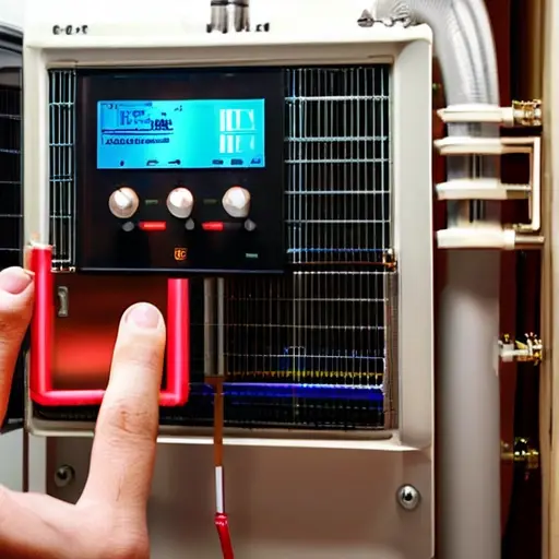 Запуск отопления по стоякам: как делается правильно