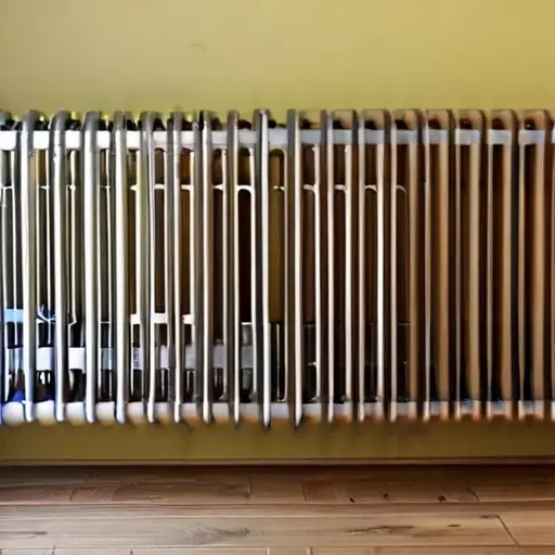 Регулировка отопления в доме: кто отвечает и что может сделать