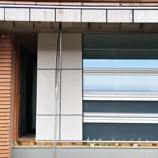 Утепление фасада vs модернизация ИТП: что дает больше эффекта