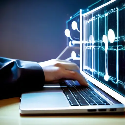 Технологии и инновации: кибербезопасность энергосистем — главные угрозы