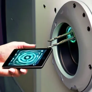 Технологии и инновации: безопасность устройств IIoT — как не открыть «дыру»