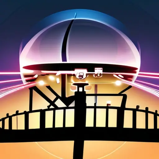 Технологии и инновации: безопасность устройств IIoT — как не открыть «дыру»