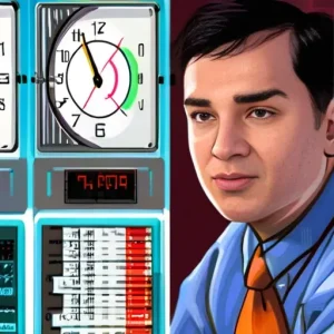 Технологии и инновации: синхронизация времени (PTP/NTP) — почему критично