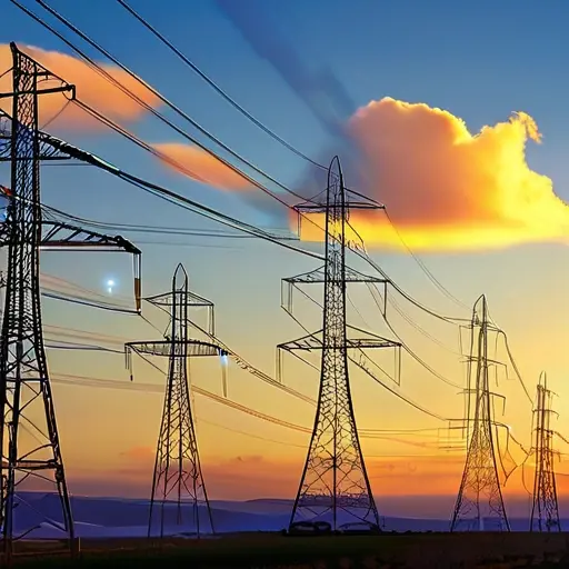 Технологии и инновации: сетевые протоколы в энергетике — что важно знать