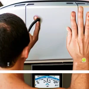 Температура ГВС: как обеспечить норму без перегрева