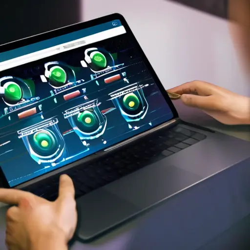 Технологии и инновации: защита данных телеметрии — шифрование и контроль