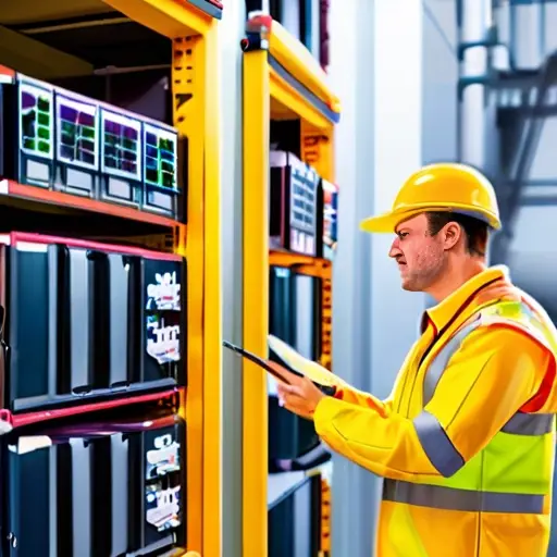 Технологии и инновации: цифровая эксплуатация (EAM/CMMS) — как внедряют