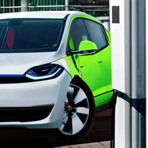 Технологии и инновации: электромобили и энергосистема — новая нагрузка