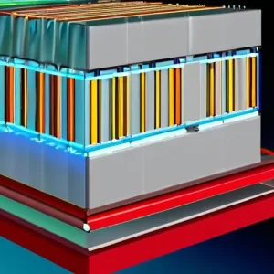 Как снизить потери в тепловых камерах и узлах
