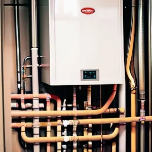 Неплотности и подсосы воздуха: почему это проблема для котельной