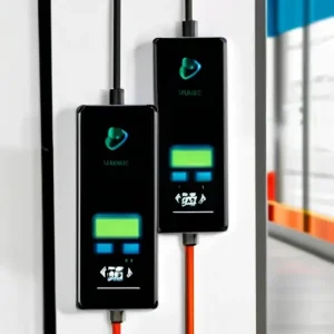 Технологии и инновации: умная зарядка (smart charging) — как снижает пики