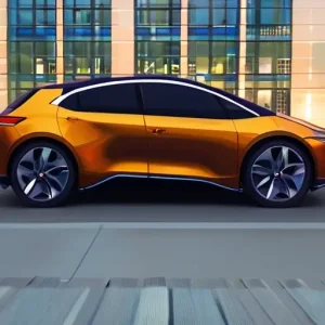 Технологии и инновации: V2G (vehicle-to-grid) — когда авто станет накопителем