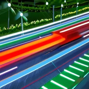 Технологии и инновации: планирование сети под рост электромобилей