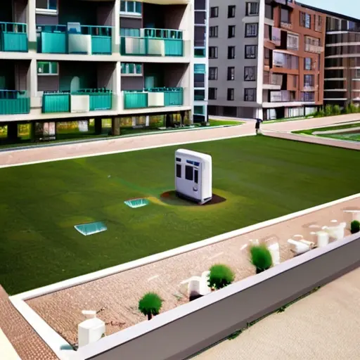 Технологии и инновации: зарядка в ЖК — схемы, ограничения, безопасность Технологии и инновации: зарядка в ЖК — схемы, ограничения, безопасность