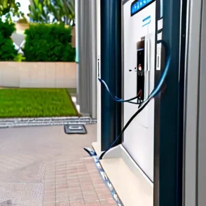 Технологии и инновации: зарядка в ЖК — схемы, ограничения, безопасность