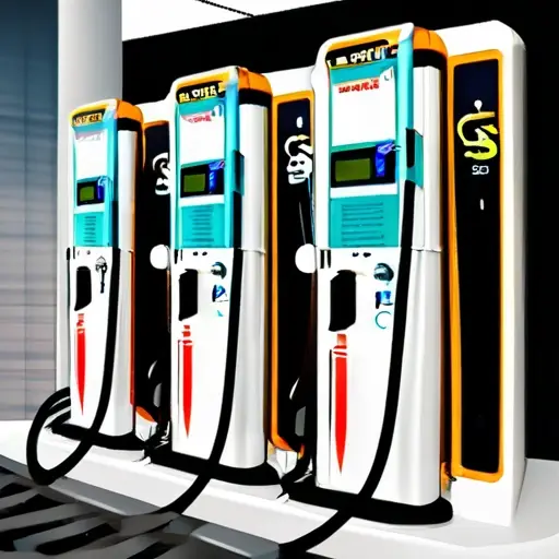 Технологии и инновации: стандарты зарядки — CCS, CHAdeMO, GB/T, NACS