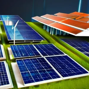 Технологии и инновации: водородная энергетика — роль в балансировке ВИЭ