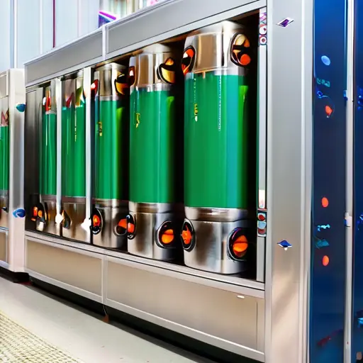 Технологии и инновации: электролизеры — типы (ALK/PEM/SOEC) и КПД Технологии и инновации: электролизеры — типы (ALK/PEM/SOEC) и КПД