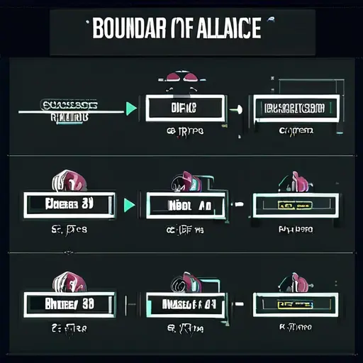 Граница балансовой принадлежности: типовые конфликты