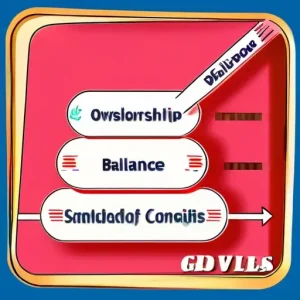 Граница балансовой принадлежности: типовые конфликты