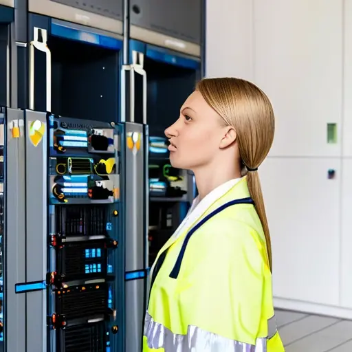 Техническое обслуживание ИТП: что входит и как часто делать