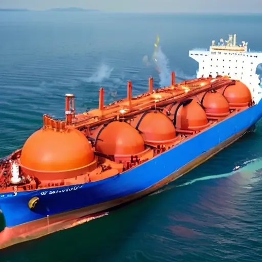 Технологии и инновации: аммиак как энергоноситель — плюсы и риски