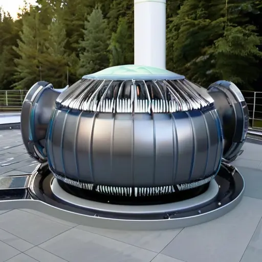 Технологии и инновации: водородные турбины — реальность и ограничения