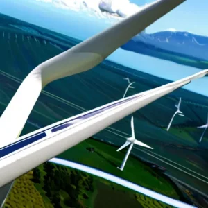 Технологии и инновации: водородные турбины — реальность и ограничения