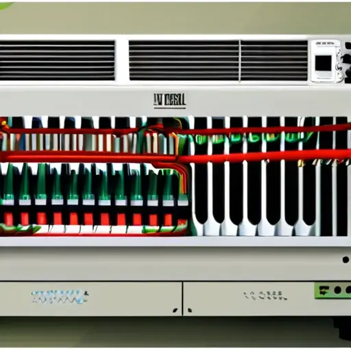 Энергосервис в теплоснабжении: когда работает
