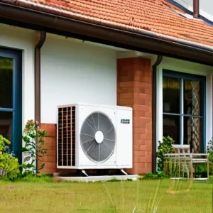 Технологии и инновации: тепловые насосы как технология энергоперехода