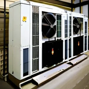 Технологии и инновации: индустриальные тепловые насосы — где дают эффект