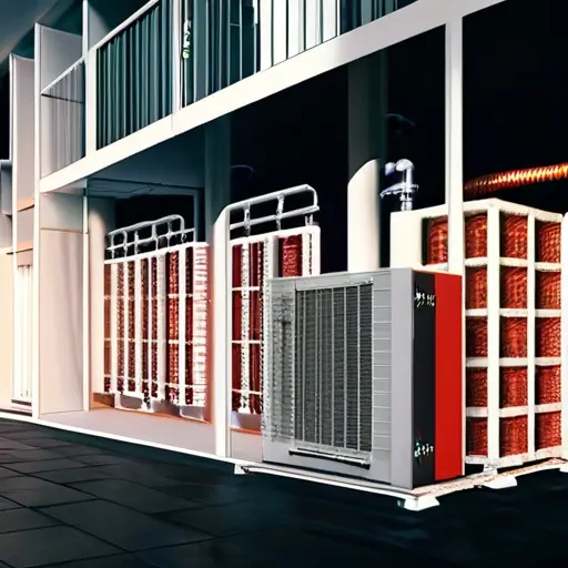 Технологии и инновации: индустриальные тепловые насосы — где дают эффект